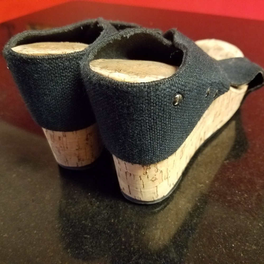 Wedge Sliders - Picture 3 of 4